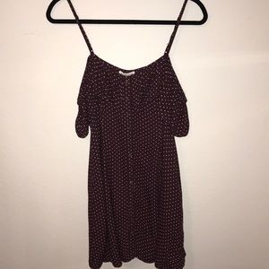 American Eagle dress